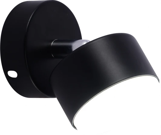 7079-701 Настенно-потолочный спот Rivoli Alesta 7079-701 1хGX53 15 Вт поворотный