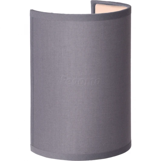 Crocus Glade A2 10 06 Светильник настенный Артпром Crocus, 1 плафон, серый