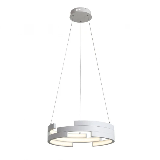 SL963.503.01 Подвесной светильник ST Luce Genuine SL963.503.01 (LED, 220V, на тросе)