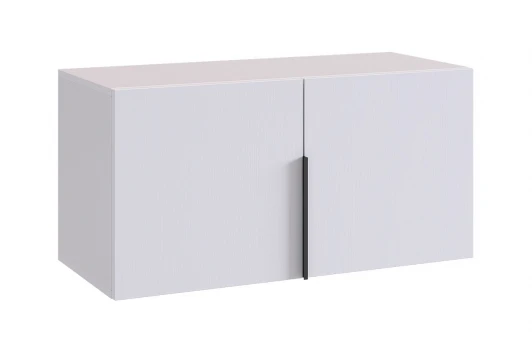 ДК01Баско.3480 Комплект детской мебели "Баско К1" Mebelson (ДСП,ЛДСП/Светлое дерево,Черный,Мятный) арт.ДК01Баско.3480