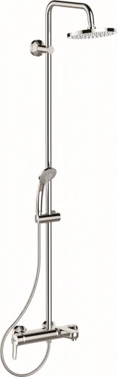 B1097AA Душевая стойка Ideal Standard IdealRain Eco B1097AA для ванны с душем