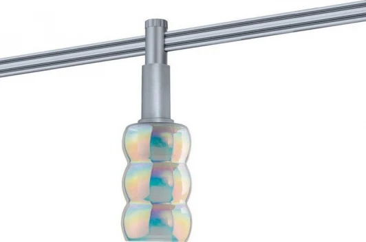 97463 Трековый светильник Paulmann Rs Phantom 97463