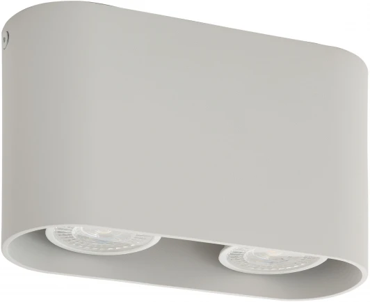 DK2006-WH Накладной точечный светильник Denkirs DK2005 DK2006-WH