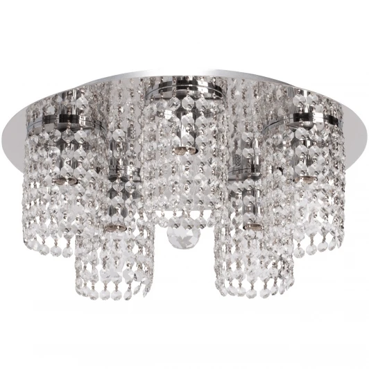 374014305 Потолочный светильник MW-Light Премьера 374014305