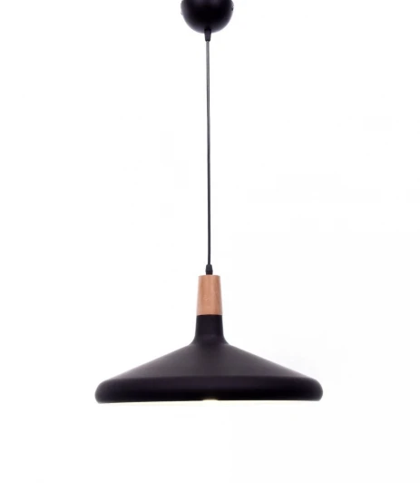 LDP 7754-C BK Подвесной светильник Lumina Deco Bafido LDP 7754-C BK