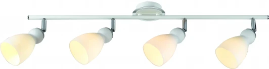 A4037PL-4WH Спот Arte Lamp Bulbo A4037PL-4WH