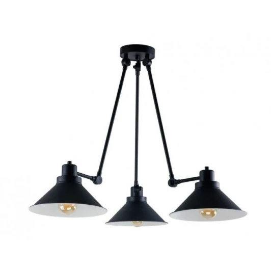 9142 Потолочная люстра Nowodvorski Techno 9142 (220V)