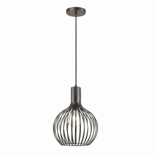 3380/1 Подвесной светильник Odeon Light Luvi 3380/1