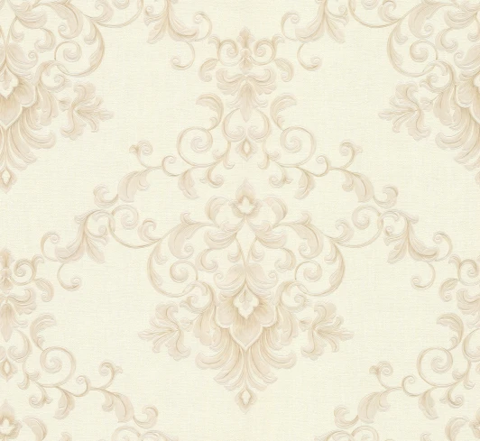58222 Обои виниловые Marburg Opulence Classic 58222 10,05 x 0,7 м