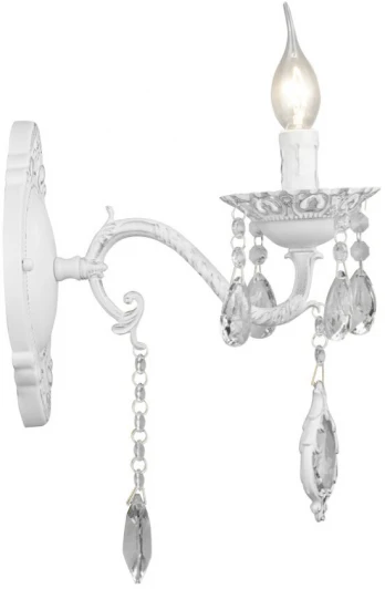 WD3538/1W-WT-CL Бра Wedo Light Kalazetta WD3538/1W-WT-CL