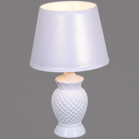 00186-0.7-01 Интерьерная настольная лампа Reluce 00186-0.7-01