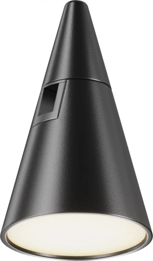 TR146-1-5W3K-B Трековый светильник магнитный 24V 5W Maytoni Keila TR146-1-5W3K-B (LED)