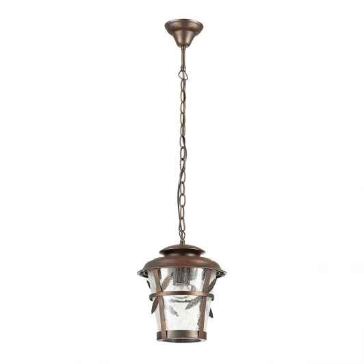 4052/1 Уличный светильник подвесной Odeon Light Aletti 4052/1
