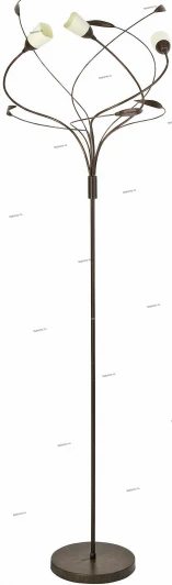 G82059/20 Торшер Brilliant Yasmin G82059/20