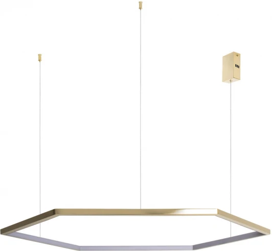 10016XL Подвесной светильник Loft It Ring 10016XL (LED, 220V, на тросе)