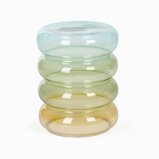 PI-ST-03 Кофейный столик Meliora Flow диаметр 35 Cosmo 413714