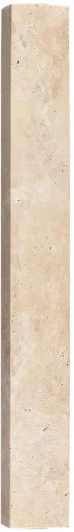6625/10WL Настенный светильник Up Down Odeon Light Travertino 6625/10WL металл/камень/бежевый 10W 3000K 220V (LED)