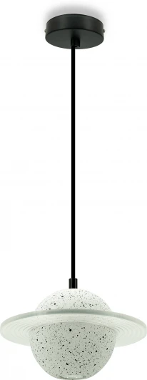 LE141L-20W Подвесной светодиодный светильник Lightera Albury LE141L-20W в форме шара