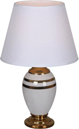 30268-0.7-01 Интерьерная настольная лампа Reluce 30268-0.7-01 (220V)