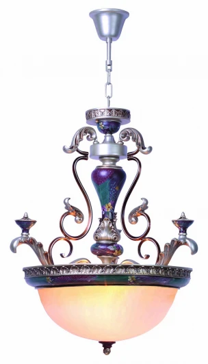 S110006/3 Подвесной светильник Donolux Flora Juce S110006/3