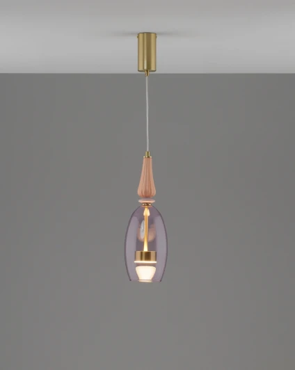 V11155-PL Подвесной светильник светодиодный Moderli Corals V11155-PL (220V, на проводе)