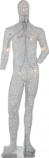 67902 Торшер Globo Mannequin 67902