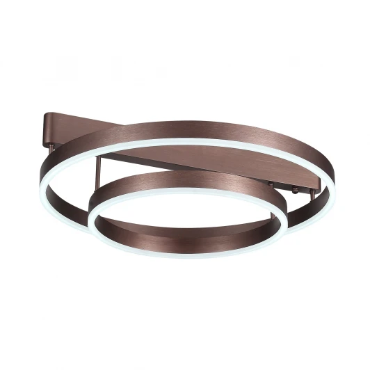 SL944.402.02 Потолочная люстра ST Luce Onze SL944.402.02