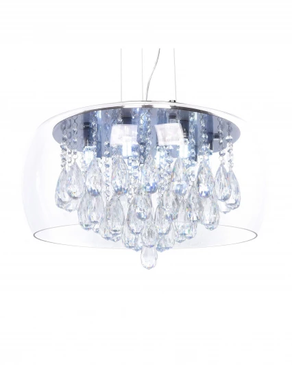 LDP 8066-500 PR Подвесной светильник Lumina Deco Tosso LDP 8066-500 PR