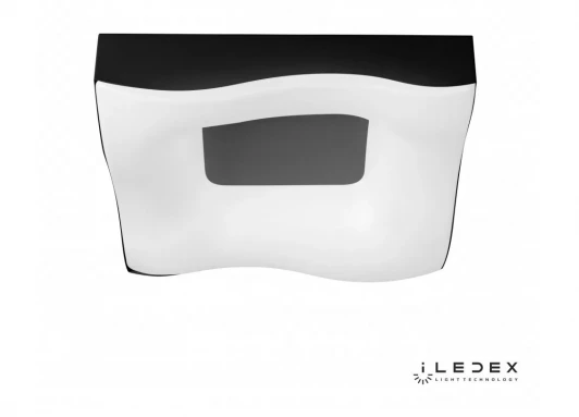 S1888/1 BK Потолочный светильник iLedex Luminous S1888/1 BK