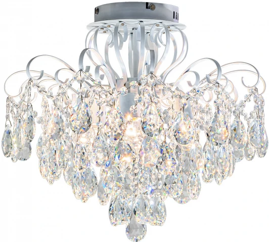 1121/6PL Потолочная люстра Escada 1121/6PL
