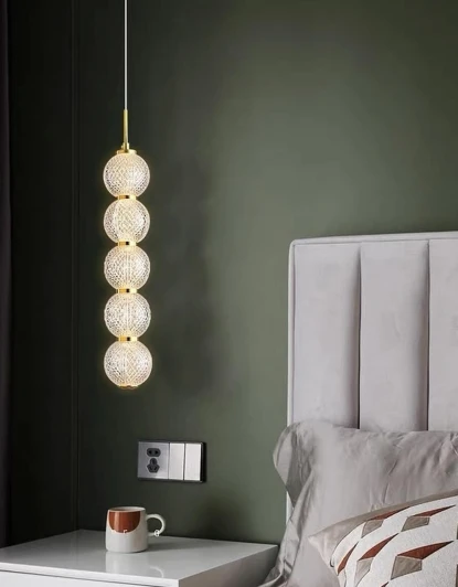 F0324-28 Подвесной светильник Alfa Light F0324-28