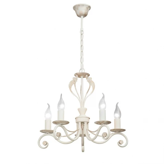 V4147/5 Подвесная люстра Vitaluce V4147/5