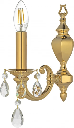 Lodi E 2.1.1.600 G Бра Dio D'Arte Lodi E 2.1.1.600 G