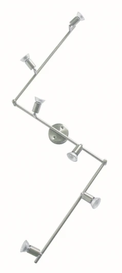 5739-6 Спот Globo Hot 5739-6