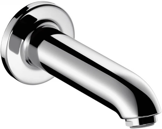13414000 Излив Hansgrohe E/S 13414000 для ванны