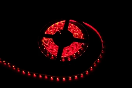 LC-3528-12R60 Светодиодная лента Ledcraft LC-3528-12R60