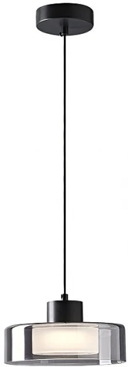 LE120L-20B Подвесной светильник Lightera Crater LE120L-20B (LED, 220V, на проводе)