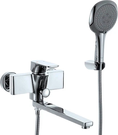 DA1433301 Смеситель D&K Berlin Freie DA1433301 универсальный