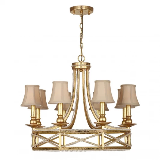 1922-8P Подвесная люстра Favourite Marquise 1922-8P