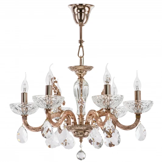 719068 Подвесная люстра Osgona Artifici 719068