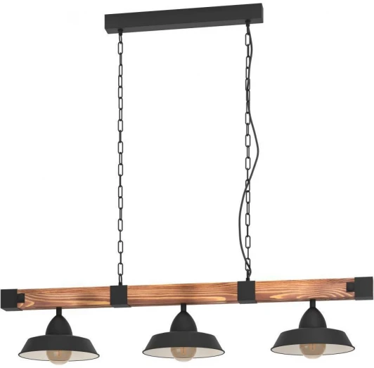 44086 Подвесной светильник Eglo Oldbury 44086