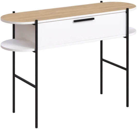 LEV00724 Консоль напольная LEVE OTIS CONSOLE LEV00724
