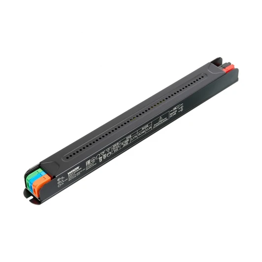 LD-300W/03-24V Блок питания 300Вт 24В IP20 с переключением мощности 50-100% Wolta LD-300W/03-24V