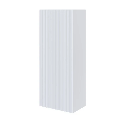 00-00143251 Шкаф ТЭКС навесной Сириния, белый снег