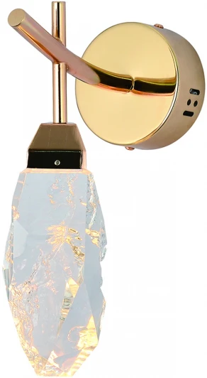 07862,33 Бра Kink Light Джина 07862,33 (LED, 220V)