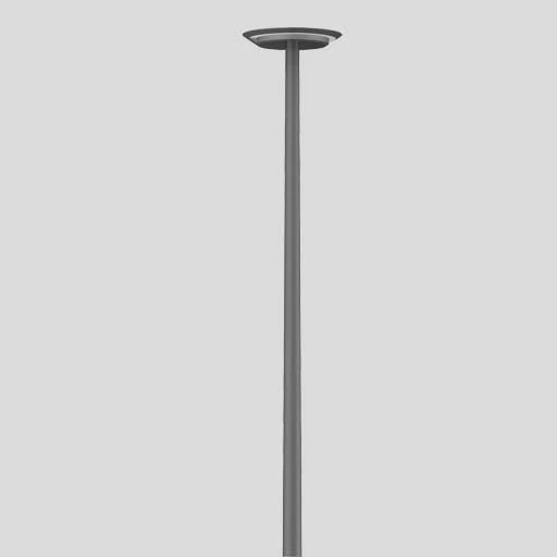 W2257М-3000 Наземный светильник Oasis Light W2257М-3000