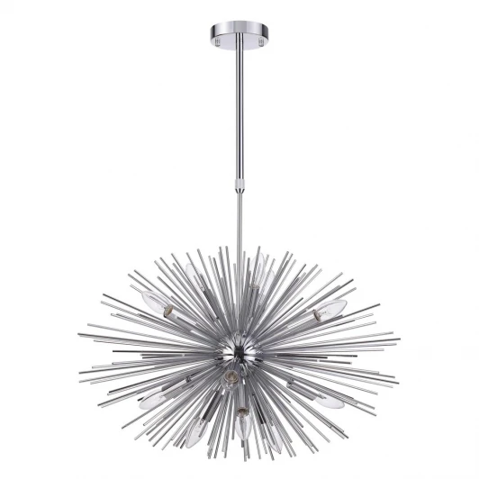 4661/12 Подвесная люстра Odeon Light Kavalle 4661/12