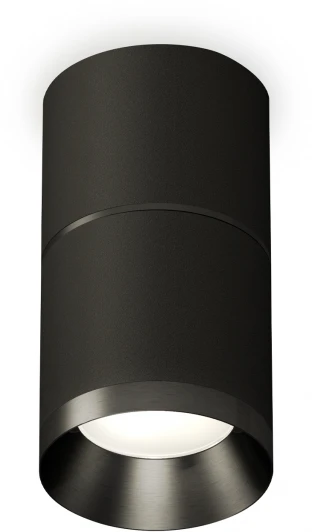 XS7402161 Накладной точечный светильник Ambrella Techno Spot XS7402161