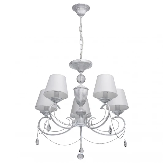 684010805 Подвесная люстра MW-Light Федерика 684010805