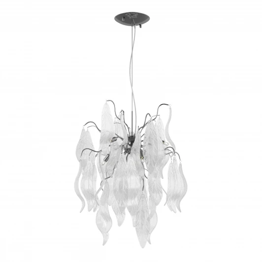 793194 Подвесная люстра Lightstar Vetro Cristallo 793194